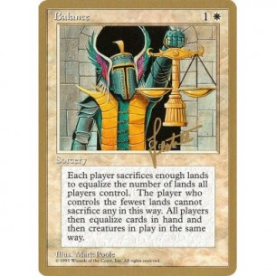 Balance