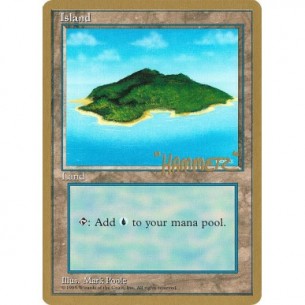 Island