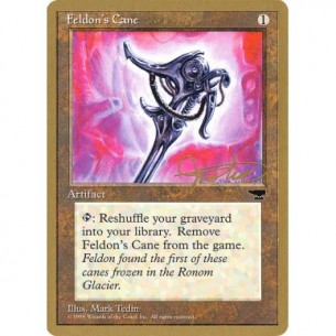 Feldon's Cane