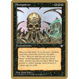 Necropotence