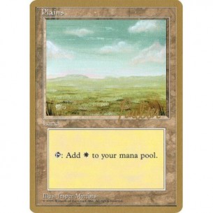 Plains
