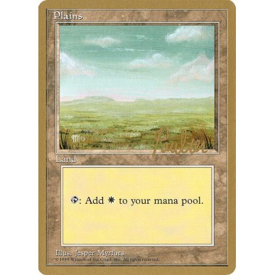 Plains