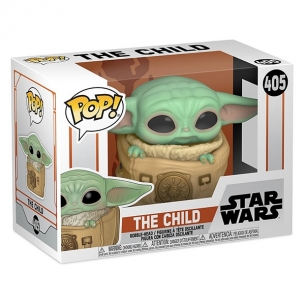 Funko Pop 405 - The Child...
