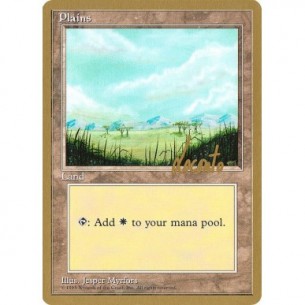 Plains