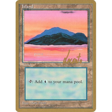 Island