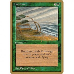 Hurricane