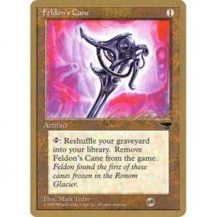 Feldon's Cane