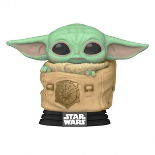 Funko Pop 405 - The Child With Bag - Star Wars POP! 2