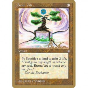 Zuran Orb