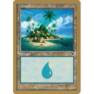 Island
