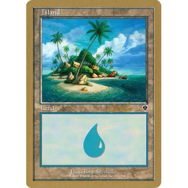 Island