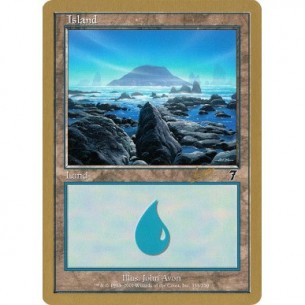Island