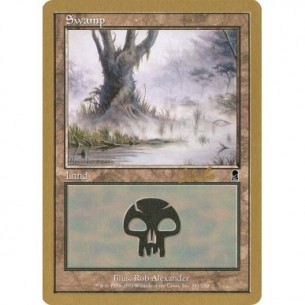 Swamp