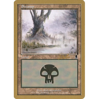 Swamp