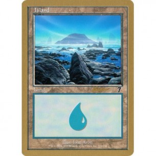 Island