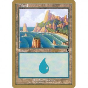 Island