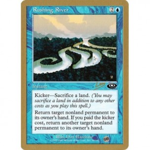 Rushing River