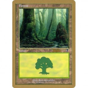 Forest