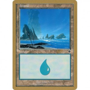 Island