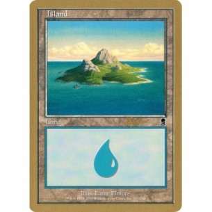 Island