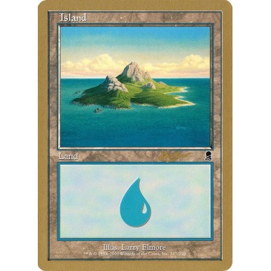 Island