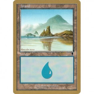 Island