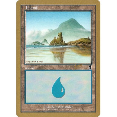 Island
