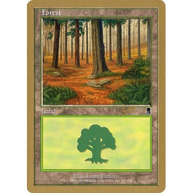 Forest