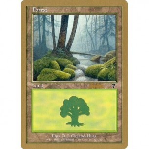 Forest