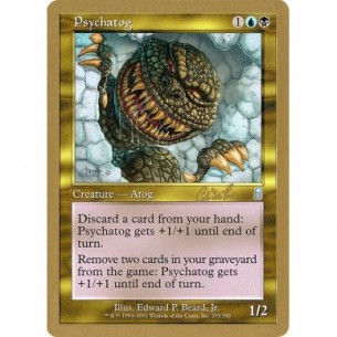 Psychatog