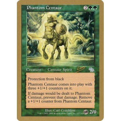 Phantom Centaur