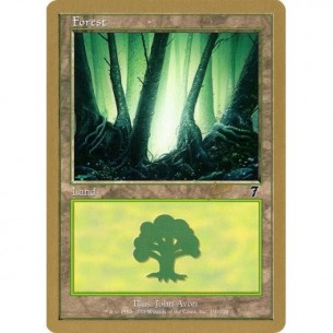 Forest