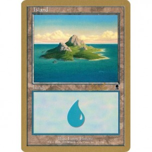 Island