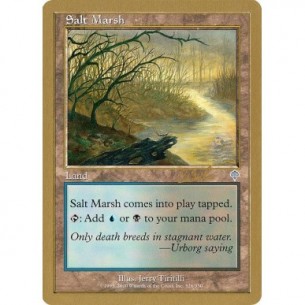 Salt Marsh
