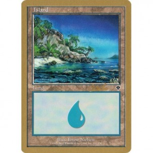 Island