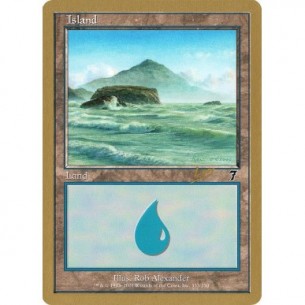 Island