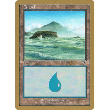 Island