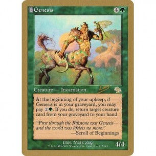 Genesis