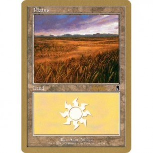 Plains