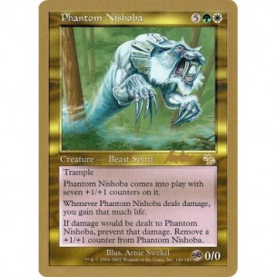 Phantom Nishoba