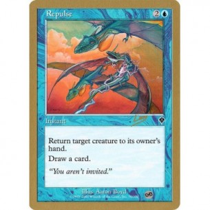 Repulse