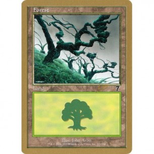 Forest