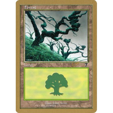 Forest