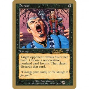 Duress