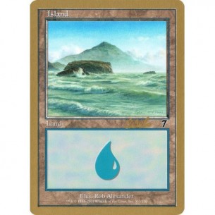 Island