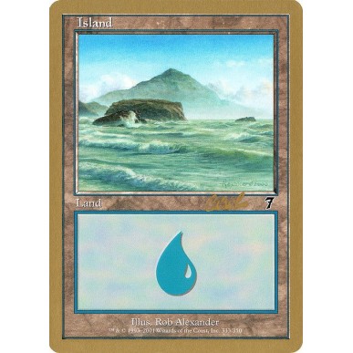 Island