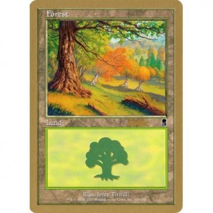 Forest