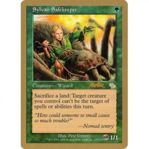 Sylvan Safekeeper