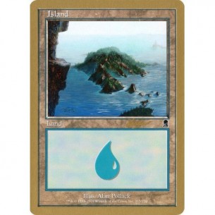 Island