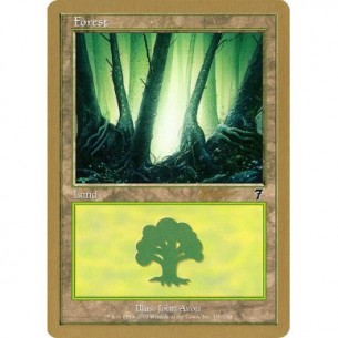 Forest